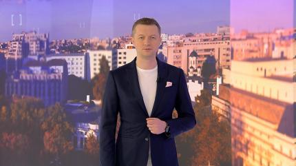 Bogdan Alecsandru îţi prezintă cele mai importante informaţii despre războiul din Ucraina