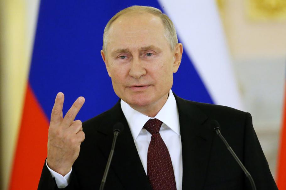 Rusia se pregătește de un default în stil Venezuela chiar din aprilie. A ajuns cea mai sancționată țară din lume Rusia se pregătește de un default în stil Venezuela chiar din aprilie. A ajuns cea mai sancționată țară din lume