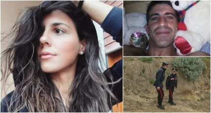 Nicoletta Indelicato, o tânără româncă de 25 de ani, a fost ucisă și incendiată în Italia