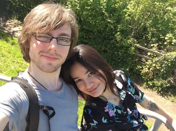 Christina Rowe şi Charles Byrne