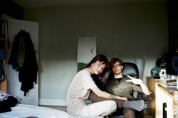 Christina Rowe şi Charles Byrne