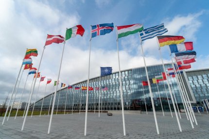 Reacţia Kremlinului după ce Finlanda şi Suedia au anunţat că vor să adere la NATO în vară