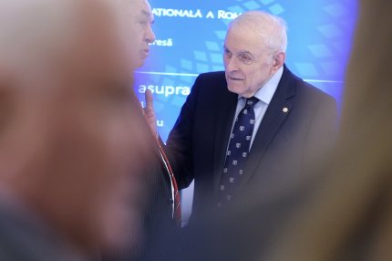 Adrian Vasilescu, consilierul guvernatorului Băncii Naţionale a României