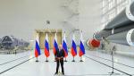 Putin primește arme din Irak și de la rețele iraniene de contrabandă: ”Orice este anti-SUA ne face fericiți”