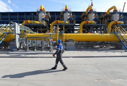 Ucraina a refuzat o vizită a preşedintelui Germaniei la Kiev. Steinmeier regretă apropierea de Rusia prin construcţia gazoductului Nord Stream 2