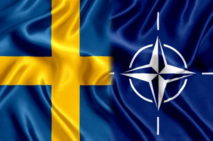 Suedia ar putea depune cererea de aderare la NATO în iunie 2022 - presă