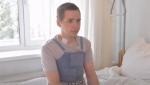 S-a plimbat două zile cu un glonţ în inimă şi a supravieţuit după o operaţie în premieră. Povestea ireală a unui soldat ucrainean