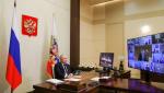 Rusia, dispusă să vândă petrol la orice preț către țări prietenoase. Putin: Occidentul este de vină pentru criza energetică
