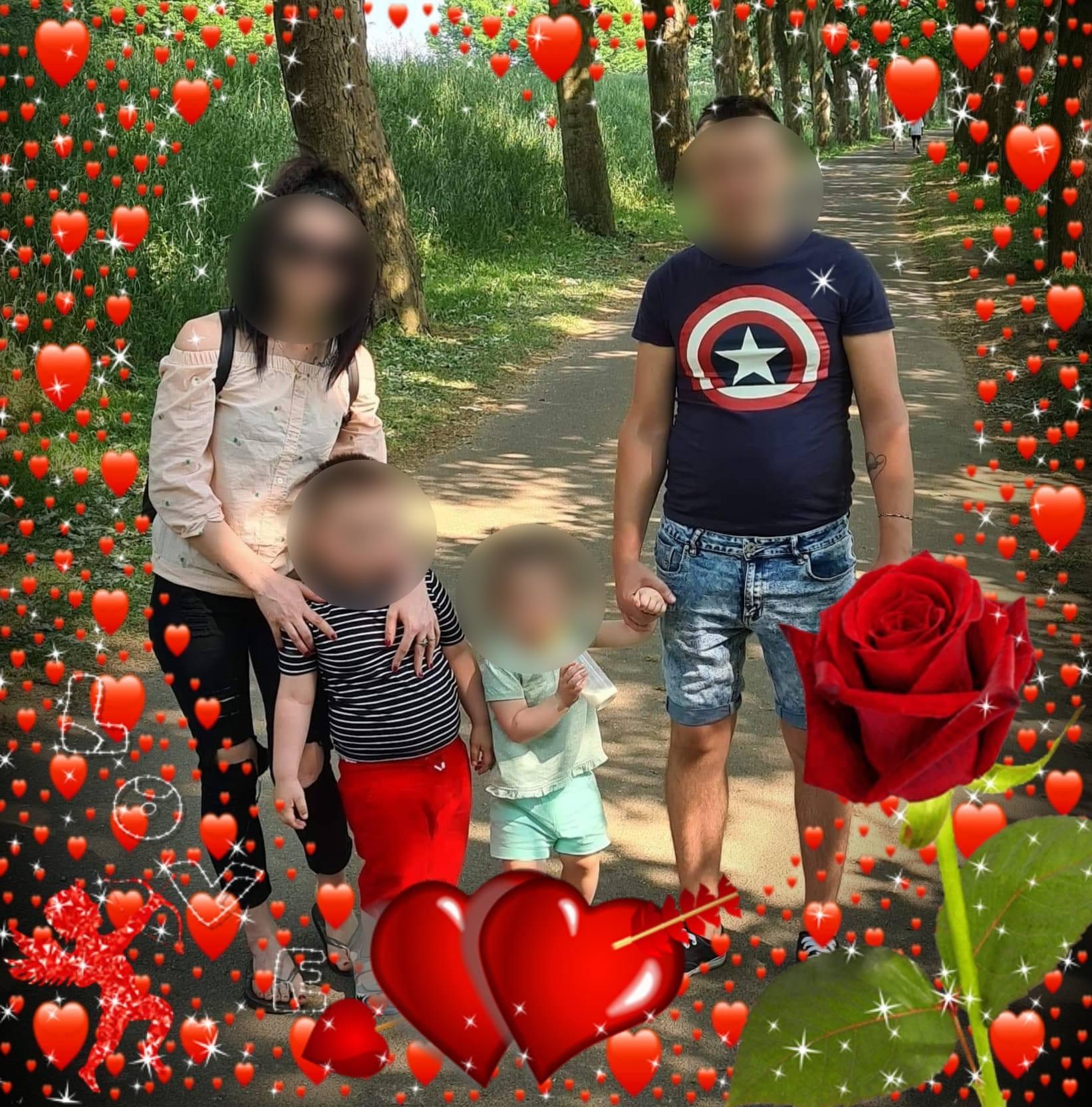 Doi fraţi de trei şi cinci ani, morţi într-un incendiu cumplit care le-a mistuit casa din Anglia