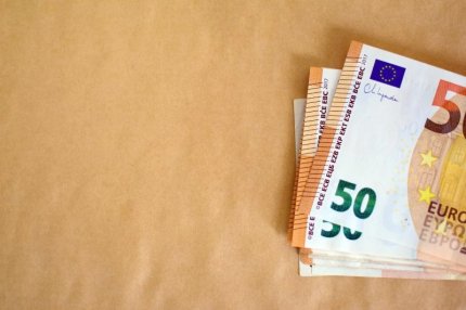 Bancnote de 50 de euro