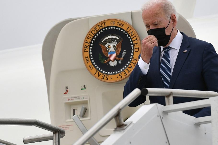 Joe Biden, pregătit să meargă personal la Kiev. Sunt vehiculate și numele lui Blinken și Lloyd Austin Joe Biden, pregătit să meargă personal la Kiev. Sunt vehiculate și numele lui Blinken și Lloyd Austin