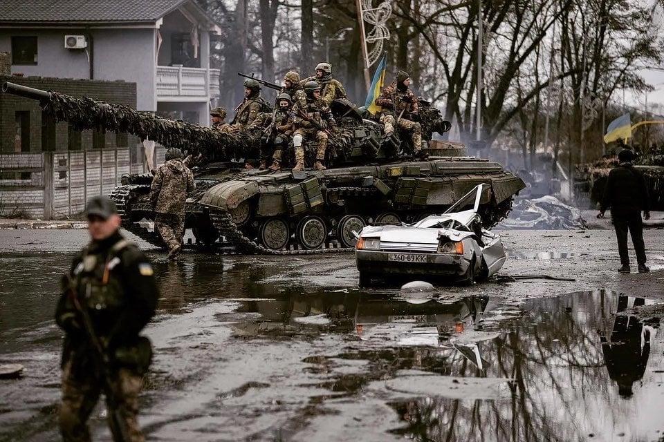 Război Rusia - Ucraina, ziua 52