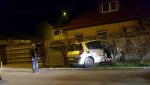 Un taximetrist din Satu Mare, beat şi fără permis, s-a oprit cu maşina în gardul unei case