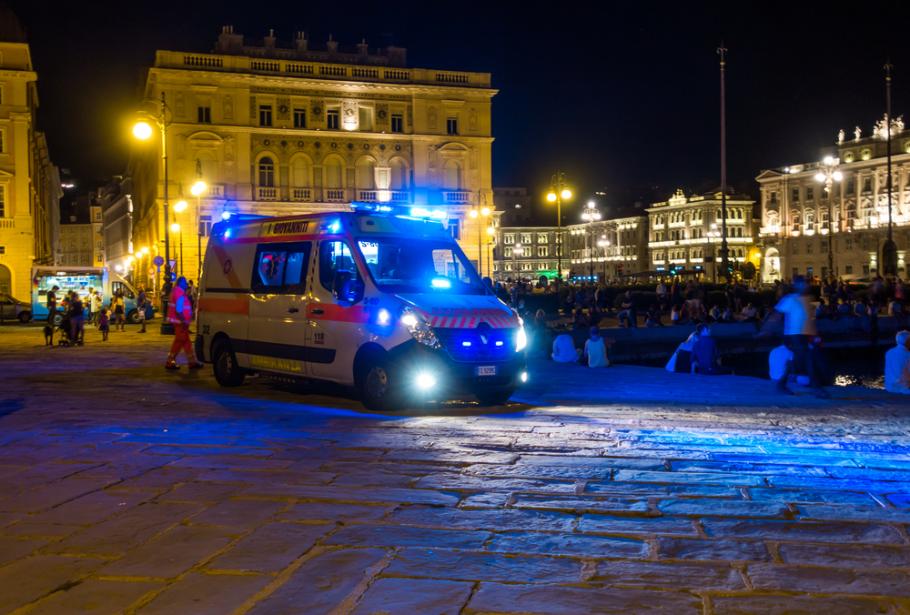 Român de 54 de ani, mort într-un accident de muncă în Italia Român de 54 de ani, mort într-un accident de muncă în Italia