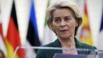 Ursula von der Leyen avertizează Rusia: Noile sancţiuni vor viza Sberbank