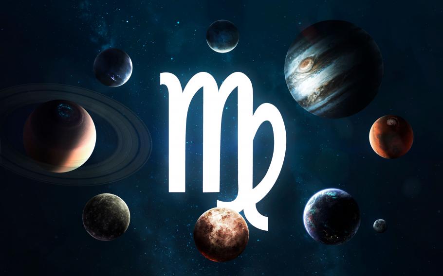 Horoscop săptămâna 18 - 24 aprilie 2022 Fecioară Horoscop săptămâna 18 - 24 aprilie 2022 Fecioară