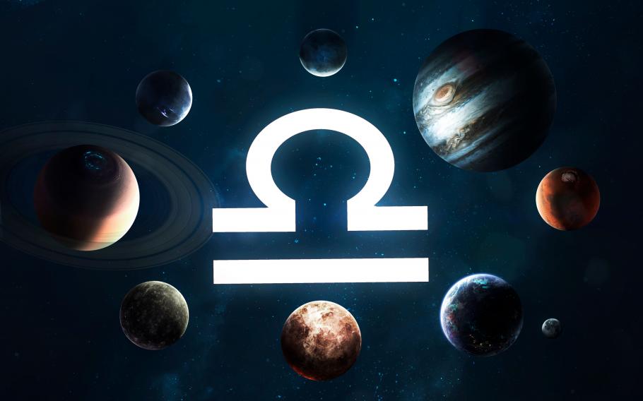 Horoscop săptămâna 18 - 24 aprilie 2022 Balanță Horoscop săptămâna 18 - 24 aprilie 2022 Balanță
