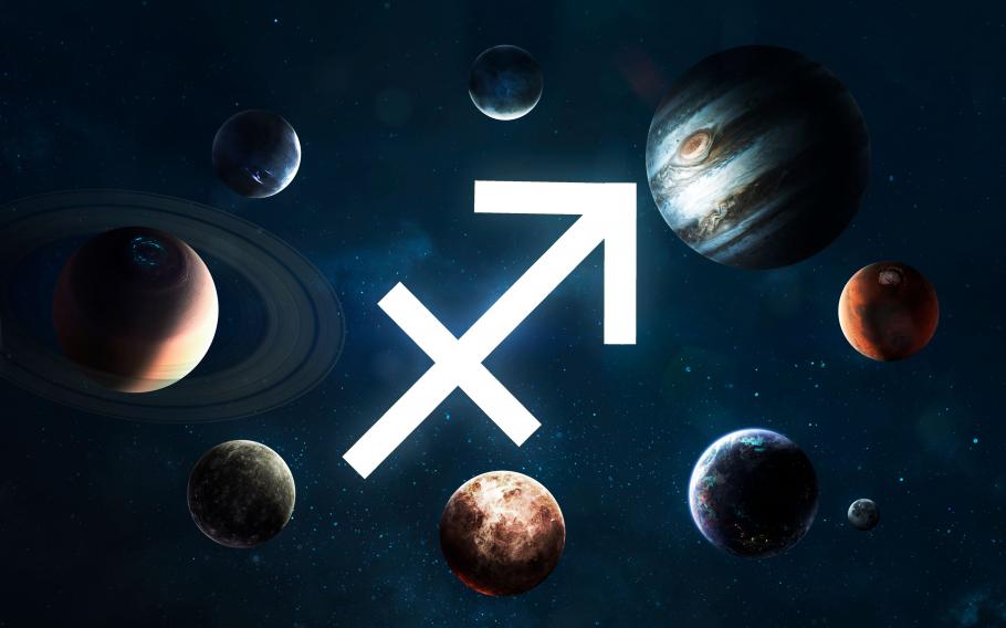 Horoscop săptămâna 18 - 24 aprilie 2022 Săgetător Horoscop săptămâna 18 - 24 aprilie 2022 Săgetător