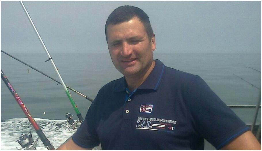 Povestea românului mort în Italia, după ce a căzut de la zece metri. Emilian era din Bacău şi avea un copil Povestea românului mort în Italia, după ce a căzut de la zece metri. Emilian era din Bacău şi avea un copil