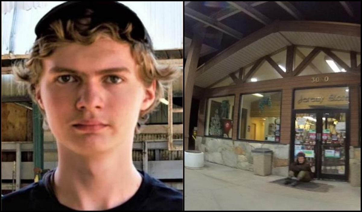Connerjack Oswalt Connerjack Oswalt