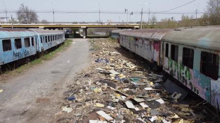 Cum a ajuns CFR un monument al eşecului în România