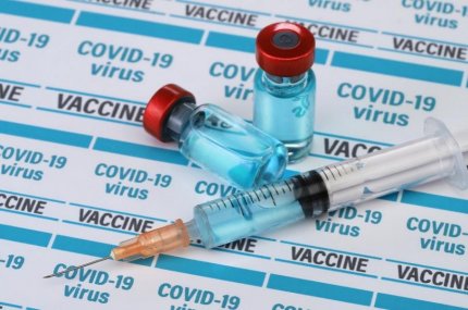 Vaccin anti-COVID