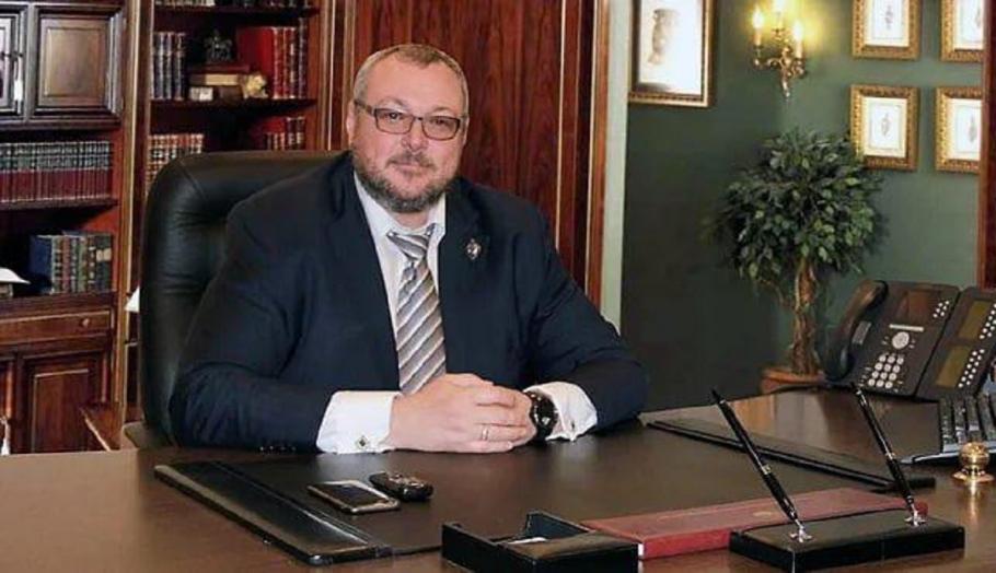 Vladislav Avaev Vladislav Avaev