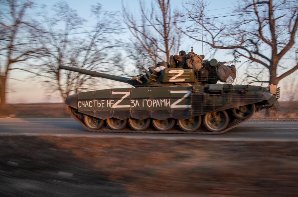 Lituania interzice folosirea literei Z ca simbol al susţinerii războiului din Ucraina. Ce alte țări din Europa au luat măsuri similare Lituania interzice folosirea literei Z ca simbol al susţinerii războiului din Ucraina. Ce alte țări din Europa au luat măsuri similare