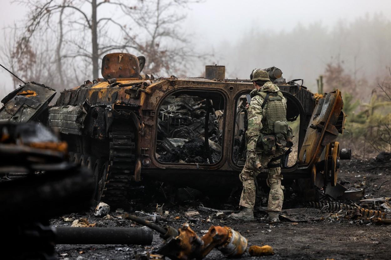 Război Rusia - Ucraina, ziua 38 LIVE TEXT. Ruşii au bombardat o zonă rezidenţială din Odessa. Oficial ucrainean: Nu va avea loc o "afganizare" a războiului
