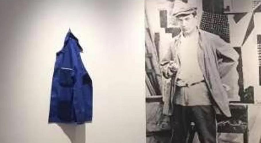Cum a produs un pensionar o pagubă de un milion de dolari Muzeului Picasso după ce a luat o geacă Cum a produs un pensionar o pagubă de un milion de dolari Muzeului Picasso după ce a luat o geacă