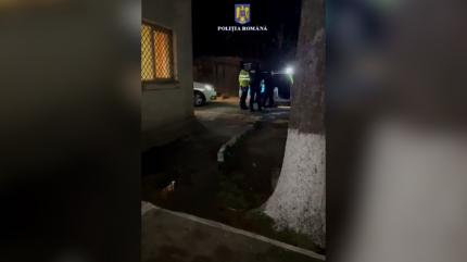 Femeie din Giurgiu, sechestrată şi bătută de fostul concubin într-o pădure.