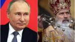ÎPS Teodosie, despre Vladimir Putin: Nu a mitraliat ctitoriile. Nu sunt judecător. Judecător e Dumnezeu