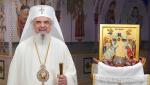 Mesajul de Paști al Patriarhului Daniel: "Să ne rugăm pentru încetarea războiului în Ucraina şi să ajutăm refugiaţii ucraineni"