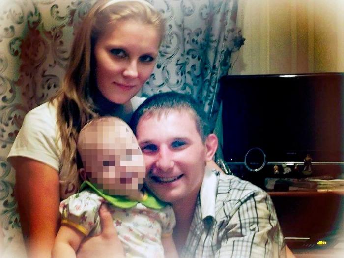 Un tată şi-a răzbunat cumplit fetiţa de 6 ani, violată de propriul naş. Sentinţa primită după moartea pedofilului rus, pe care l-a obligat să-şi sape mormântul
