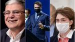 PNL îi propune miniștri pe Sebastian Burduja la Digitalizare și Marcel Boloș la Fondurile Europene. Iuliana Scântei, propusă judecător la CCR