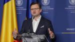 Kuleba: Nu comentăm legat de ceea ce primim şi de unde. Politica României este una inteligentă
