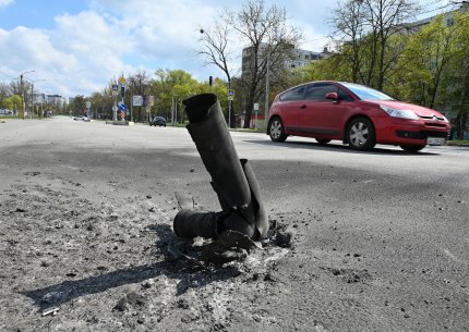 ONU acuză Rusia de posibile crime de război în Ucraina. ”Forţele ruse au bombardat nediscriminatoriu zone populate”