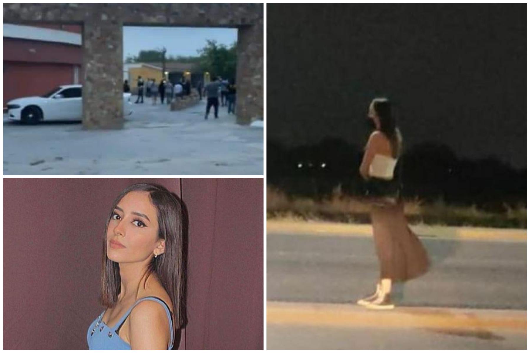 Trupul fetei fotografiate pe "Drumul morţii" a fost descoperit