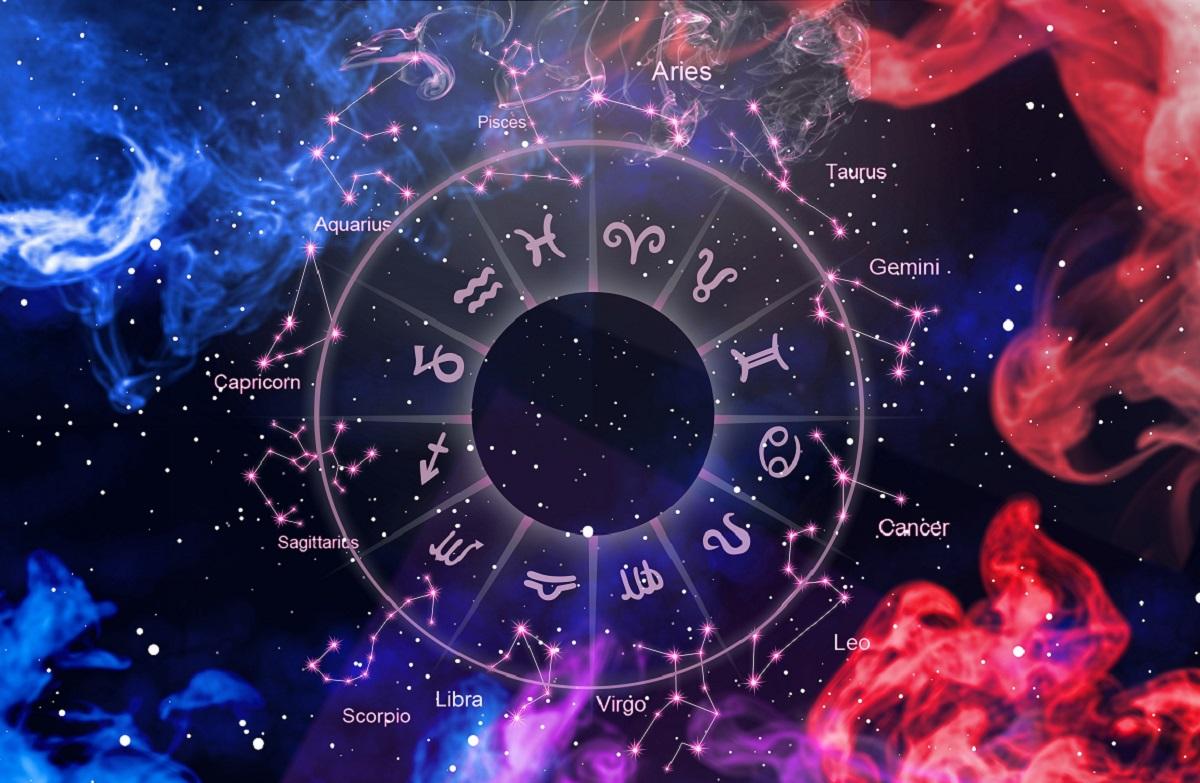 Horoscop 24 aprilie 2022