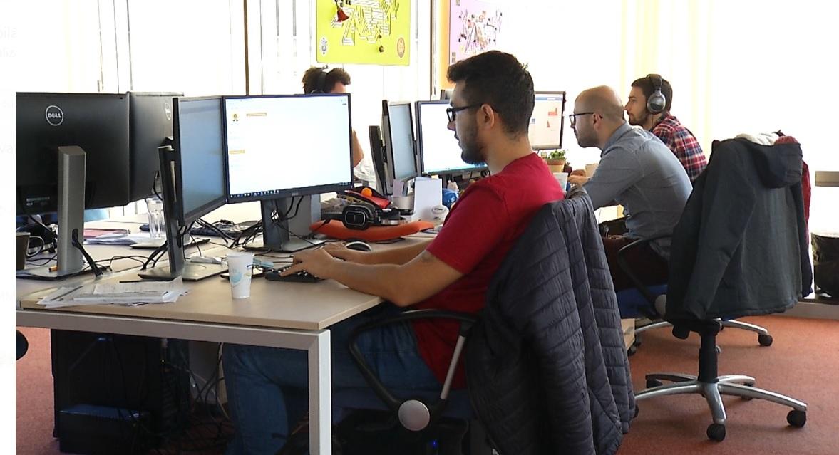 2021, cel mai bun an al pieţei de recrutare online. Care au fost cele mai căutate job-uri