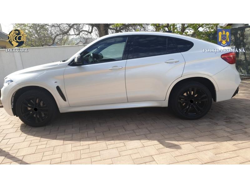 Grup infracţional de români, cercetat pentru exploatarea mai multor conaţionali în Anglia