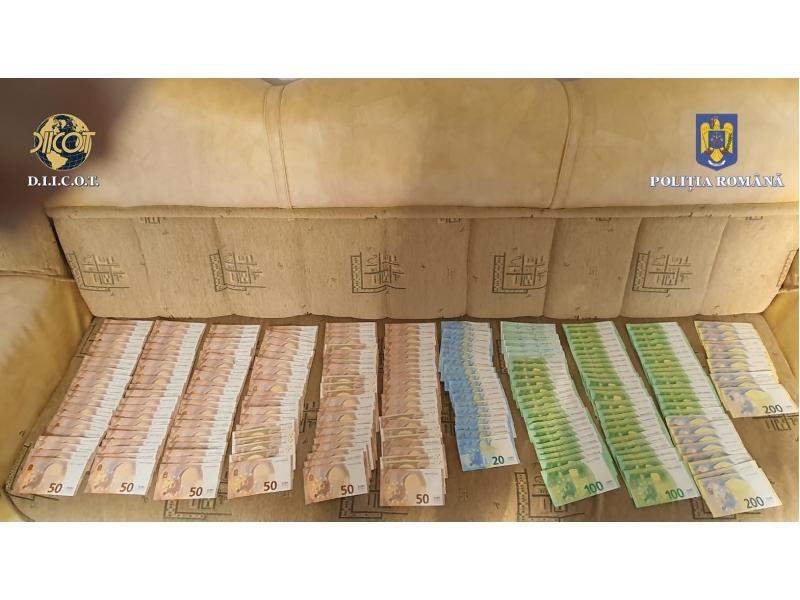 Grup infracţional de români, cercetat pentru exploatarea mai multor conaţionali în Anglia