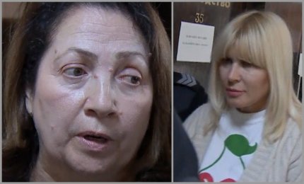 Elena Udrea a reuşit amânarea apelului privind extrădarea în România, după ce avocaţii ei au anunţat că nu pot participa la proces