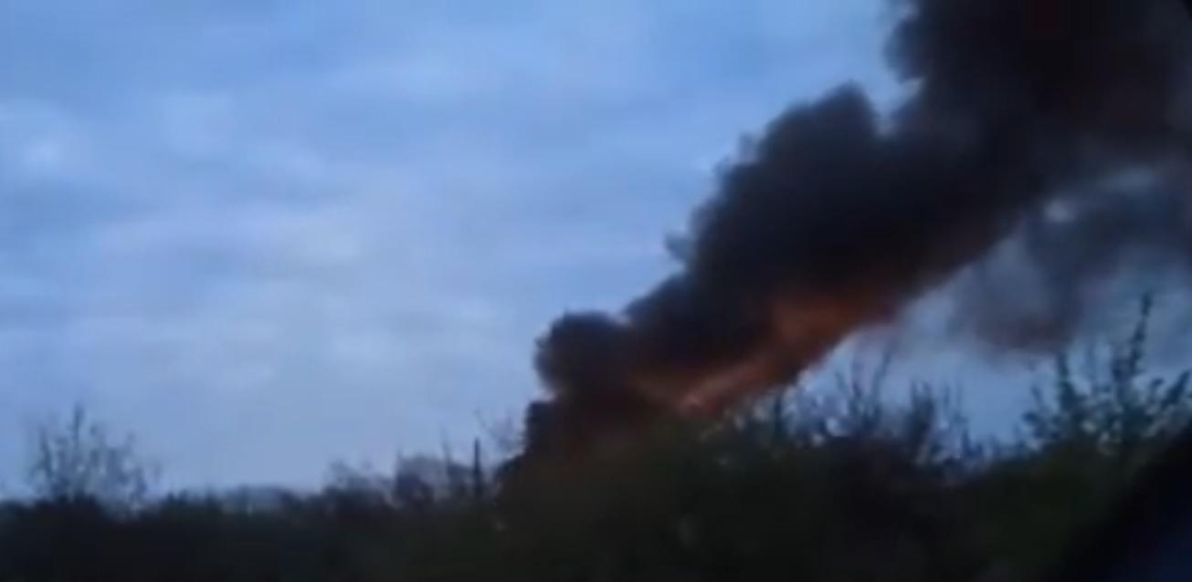 Război Rusia - Ucraina, ziua 65 LIVE TEXT. Incendiu la un depozit de petrol din regiunea Doneţk. Ucraina plănuiește o operațiune de evacuare a civililor din Azovstal