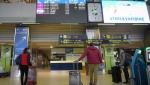 Alertă falsă cu bombă pe Otopeni. Brigada Antiterotistă a SRI a încheiat cercetările şi nu a descoperit niciun dispozitiv pirotehnic