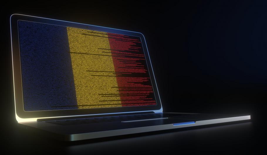 Reacţia SRI după ce mai multe site-uri guvernamentale româneşti au fost atacate de hackeri. Grupul pro-rus Killnet a revendicat atacul Reacţia SRI după ce mai multe site-uri guvernamentale româneşti au fost atacate de hackeri. Grupul pro-rus Killnet a revendicat atacul