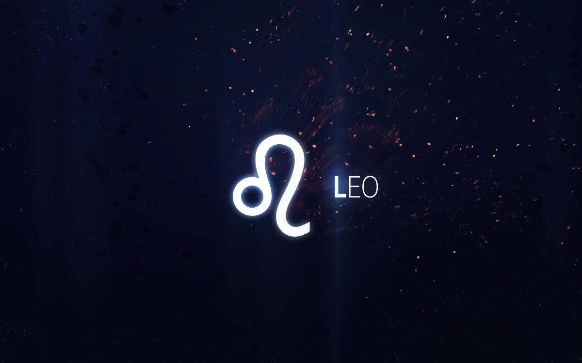 Horoscop săptămâna 2 - 8 mai 2022 Leu Horoscop săptămâna 2 - 8 mai 2022 Leu