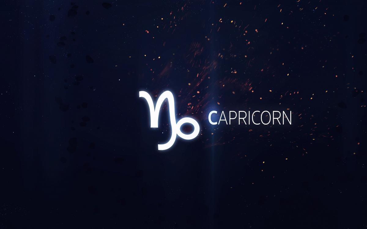 Horoscop săptămâna 2 - 8 mai 2022 Capricorn Horoscop săptămâna 2 - 8 mai 2022 Capricorn