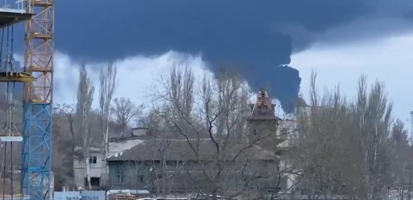 Război Rusia - Ucraina, ziua 39 LIVE TEXT. Explozii puternice în portul Odessa. Negociatorii fac paşi spre pace: posibilă întâlnire între Putin şi Zelenski