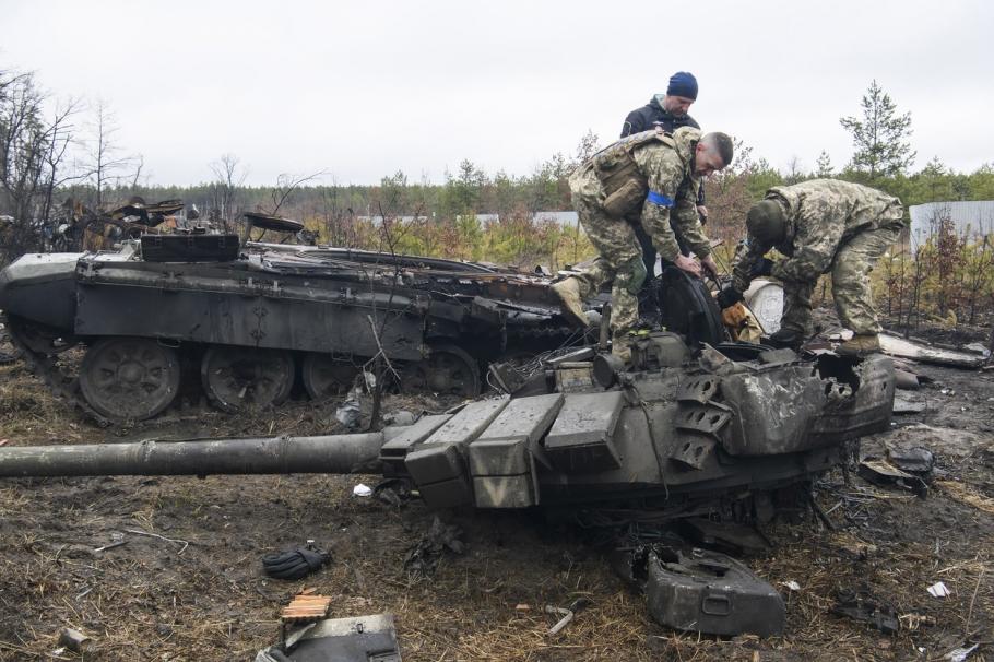 Război Rusia - Ucraina, ziua 39 Război Rusia - Ucraina, ziua 39